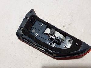 BMW 5 SERIES G31 (2017–2026) Tagatuli tagaluugil 8493052 - 3