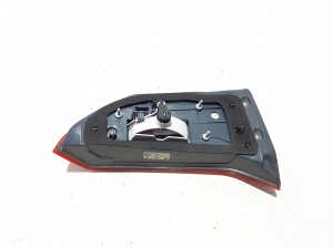 BMW 5 SERIES G31 (2017–2026) Tagatuli tagaluugil 8493052 - 5