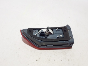 BMW 5 SERIES G31 (2017–2026) Tagatuli tagaluugil 7388949 - 4