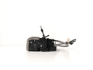Volkswagen ID.4 I (2020–2026) Rear side door lock 4K0839016T - 4