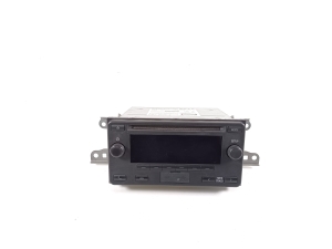 Radio / CD-Player / DVD-Player / Navigation - 861200DC20