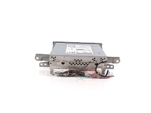 TOYOTA Yaris (2011–2020) Radio (head unit) 861200DC20 - 4