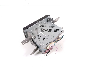 TOYOTA Yaris (2011–2020) Radio (head unit) 861200DC20 - 7