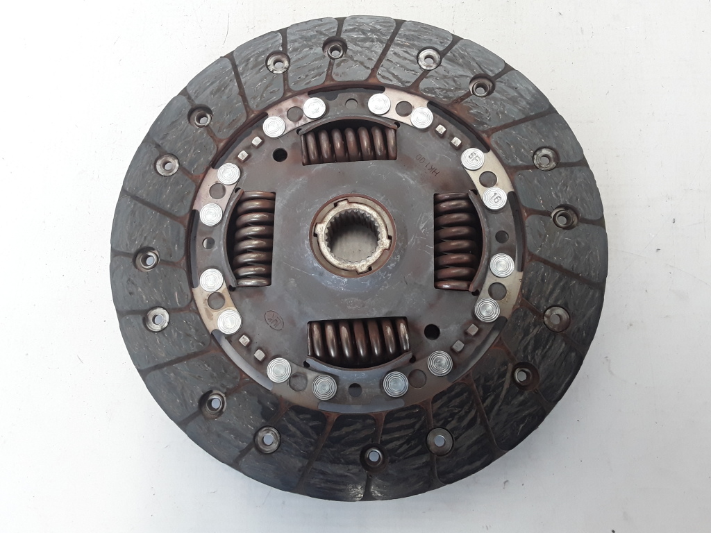 RENAULT Twingo 3 generation (2014-2023) Clutch Plate 301018082R 21081519