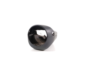Steering column trim