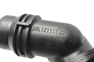 AUDI A4 B8 (2007–2016) Termostaat 03L121111AD - 2