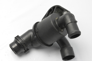 AUDI A4 B8 (2007–2016) Termostaat 03L121111AD - 3