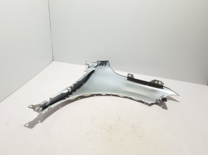 RENAULT Megane E-Tech CMF-EV (2022–2026) Vorderer Kotflügel 625614945R - 2
