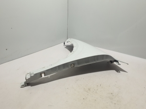 RENAULT Megane E-Tech CMF-EV (2022–2026) Vorderer Kotflügel 625614945R - 5