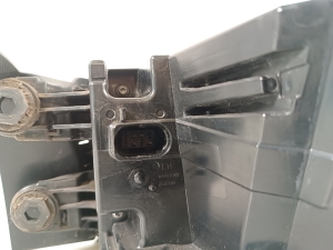 Volkswagen ID.4 I (2020–2026) Eckleuchte hinten 11A945095 - 2