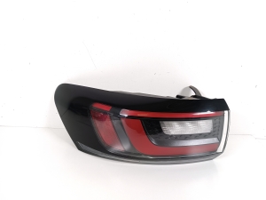 Eckleuchte hinten - 11A945095