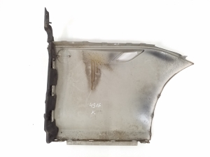 BMW Z4 E89 (2009–2016) Front fender 7232667 - 2