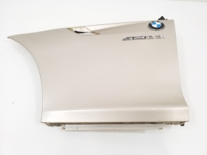 BMW Z4 E89 (2009–2016) Front fender 7232667 - 3