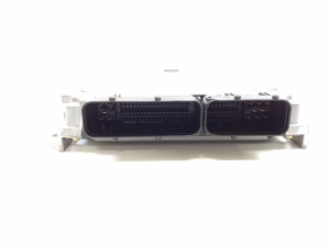 NISSAN Primera P12 (2001–2008) Engine control unit 23710AW42A - 2