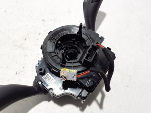 Kia EV 6 CV (2021–2026) Switch and its parts - 3