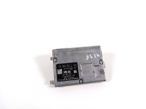Volkswagen ID.4 I (2020–2026) Front camera 1EA980654J - 3