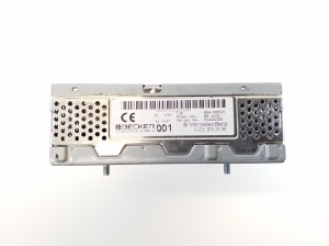 Mercedes Benz CLS-Class 219 (2004–2010) Audioverstärker A2118702489 - 3