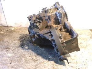 Opel Vectra C (2002–2008) Getriebe F23 - 2