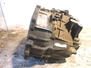 Opel Vectra C (2002–2008) Getriebe F23 - 3