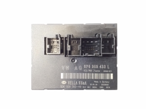 AUDI A3 8P (2003–2012) Module de commande 8P0959433L