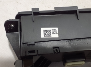 Kia EV 6 CV (2021–2026) Other switch 93700CV200 - 3