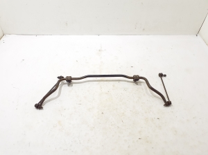   Front stabilizer bar  - 54810GI010 