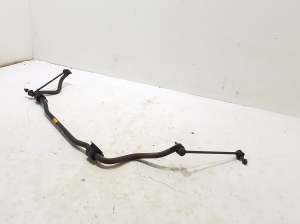 Kia EV 6 CV (2021–2026) Front stabilizer bar 54810GI010 - 4