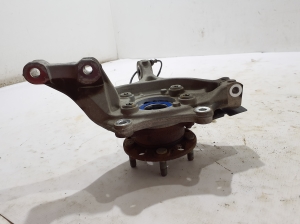 Kia EV 6 CV (2021–2026) Front wheel hub 51711-GI100 - 3