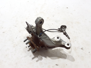 Kia EV 6 CV (2021–2026) Front wheel hub 51711-GI100 - 4
