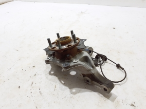 Kia EV 6 CV (2021–2026) Front wheel hub 51711-GI100 - 5