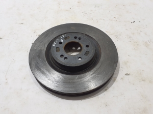 Bremsscheibe vorne - 51712-L1700