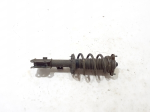   Front shock absorber  - 54651-CV300 
