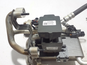 Kia EV 6 CV (2021–2026) Other radiator 976W6-CV540 - 2
