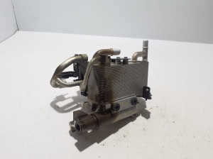 Kia EV 6 CV (2021–2026) Other radiator 976W6-CV540 - 3