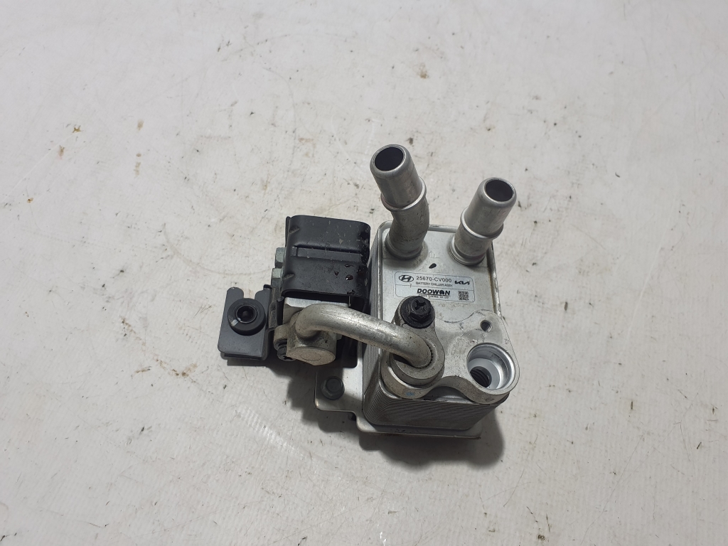 Kia EV 6 CV (2021–2026) Other radiator 25670CV000 Kia EV 6 CV (2021–2026) Other radiator 25670CV000