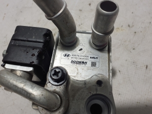 Kia EV 6 CV (2021–2026) Other radiator 25670CV000 - 2