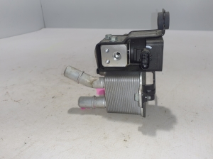 Kia EV 6 CV (2021–2026) Other radiator 25670CV000 - 3