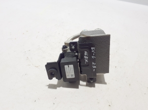 Kia EV 6 CV (2021–2026) Other radiator 25670CV000 - 4