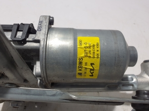 Kia EV 6 CV (2021–2026) Windshield wiper mechanism 98100CV000 - 2