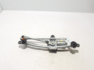   Windshield wiper mechanism  - 98100CV000 