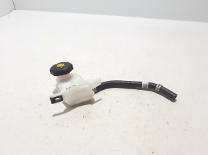 Kia EV 6 CV (2021–2026) Pidurivedeliku paak 58511-CV100 - 2