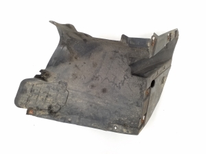 BMW Z4 E89 (2009–2016) Radhausschale vorne, vorderer Teil 7191029 - 3
