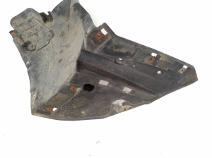 BMW Z4 E89 (2009–2016) Radhausschale vorne, vorderer Teil 7191029 - 4