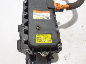 Kia EV 6 CV (2021–2026) Webasto 375V2GI000 - 2