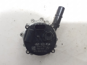 Kia EV 6 CV (2021–2026) Auxiliary water pump 369100EKJ0 - 4