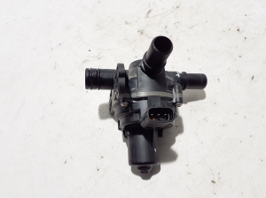 Kia EV 6 CV (2021–2026) Auxiliary water pump 25660CV500 - 4