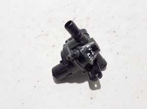 Kia EV 6 CV (2021–2026) Auxiliary water pump 25660CV500 - 5