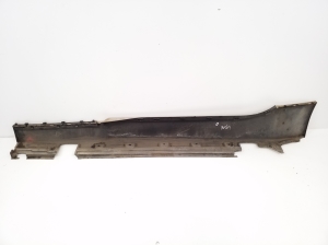 BMW Z4 E89 (2009–2016) Schwellerverkleidung außen 7192058 - 4