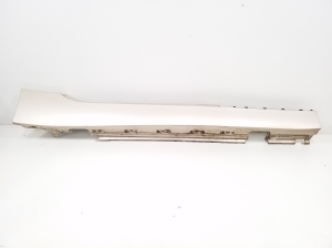 BMW Z4 E89 (2009–2016) Schwellerverkleidung außen 7192058 - 5