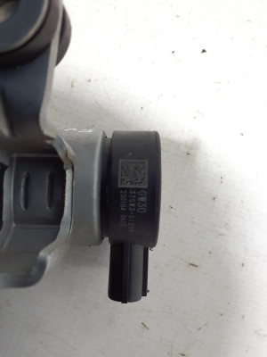 Kia EV 6 CV (2021–2026) Auxiliary water pump 375W3GI200 - 3